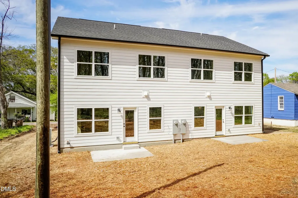 816 N Taylor Street Wake Forest NC 27587