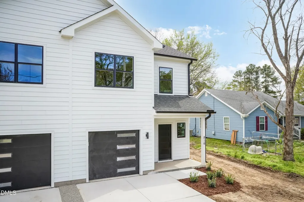 816 N Taylor Street Wake Forest NC 27587
