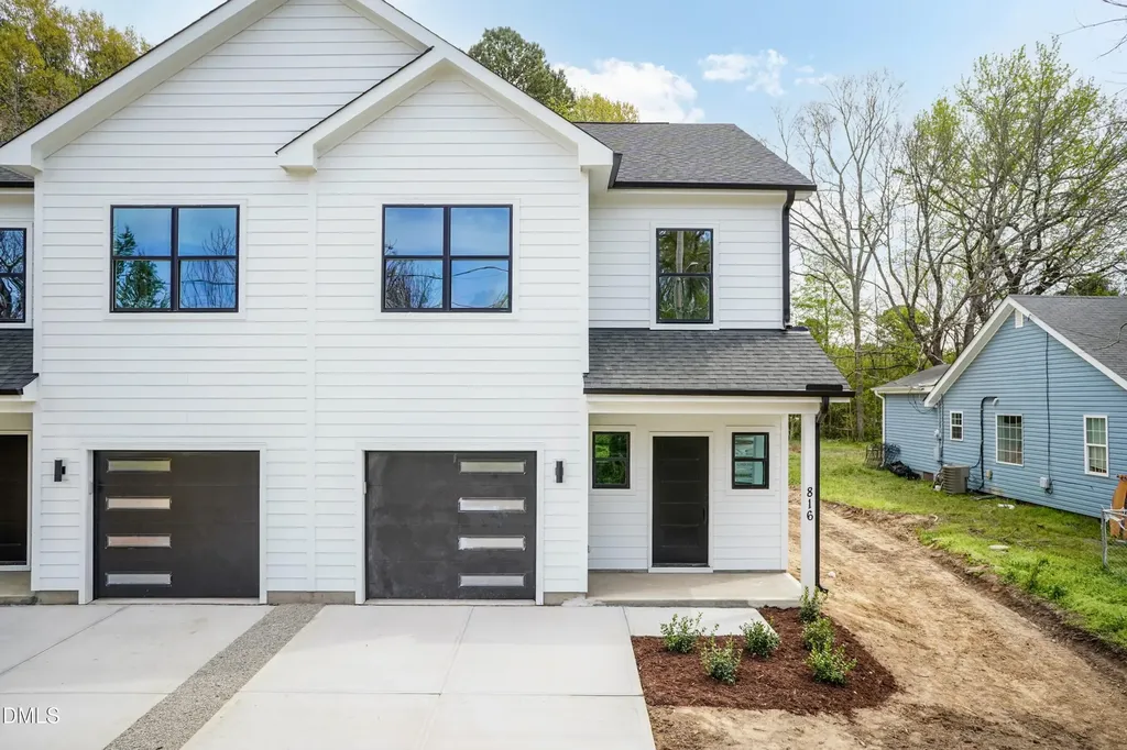 816 N Taylor Street Wake Forest NC 27587