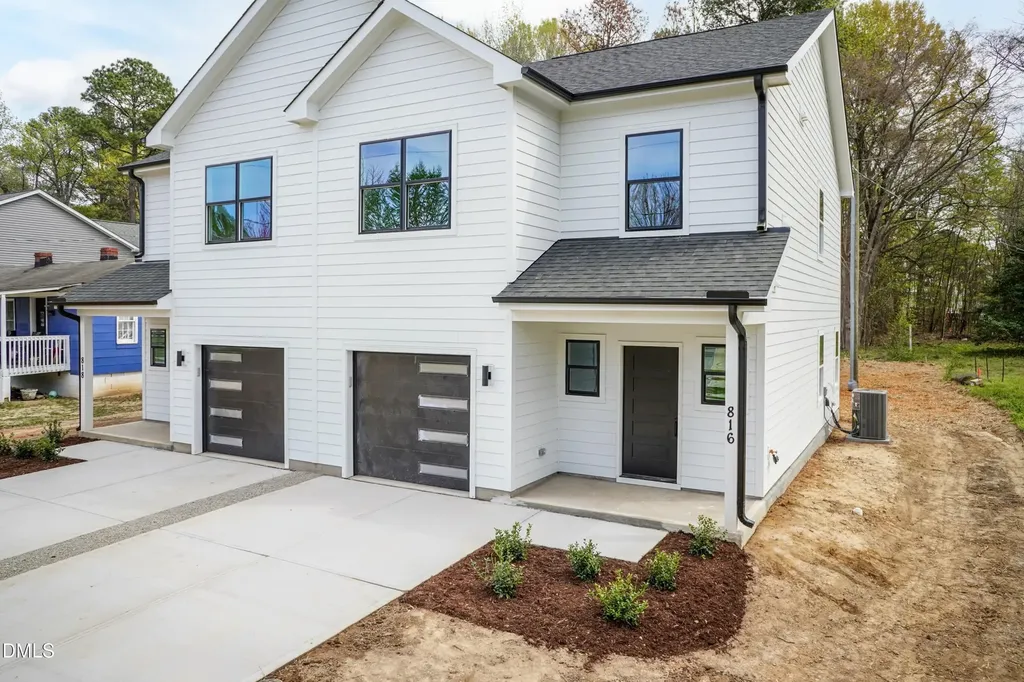 816 N Taylor Street Wake Forest NC 27587
