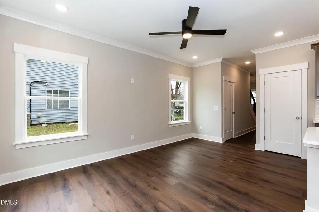 816 N Taylor Street Wake Forest NC 27587