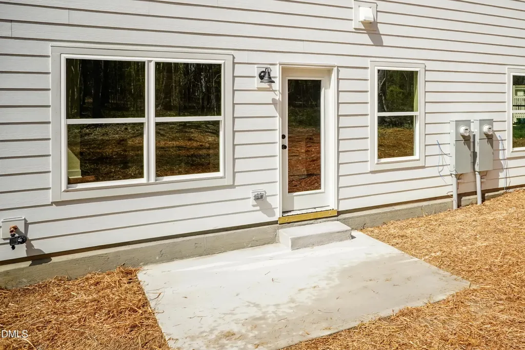 816 N Taylor Street Wake Forest NC 27587