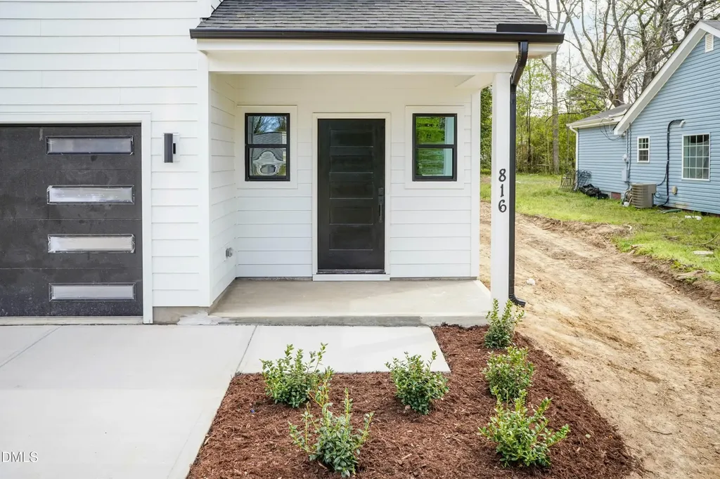 816 N Taylor Street Wake Forest NC 27587