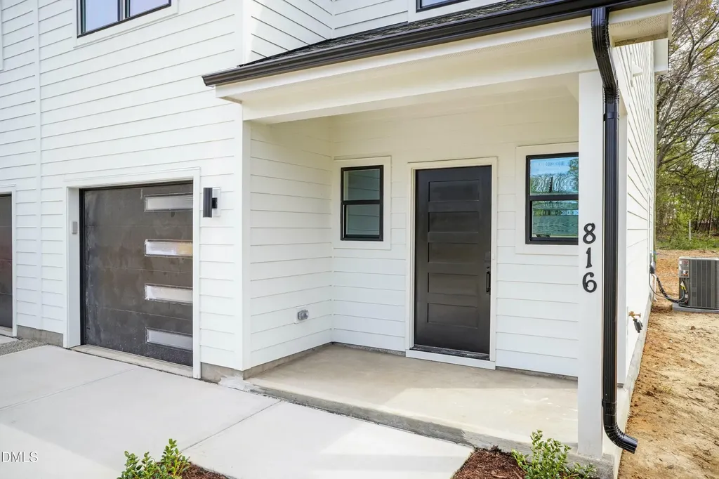 816 N Taylor Street Wake Forest NC 27587
