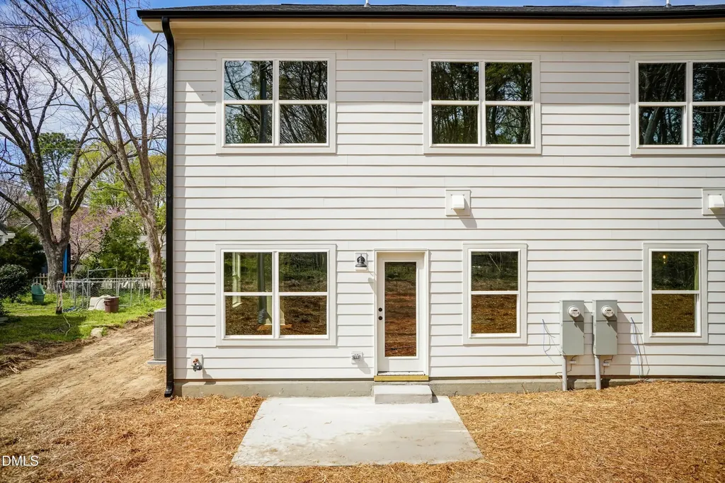 816 N Taylor Street Wake Forest NC 27587