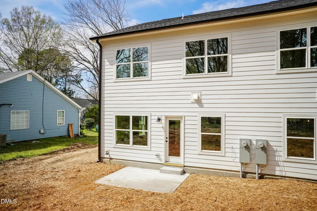 816 N Taylor Street Wake Forest NC 27587