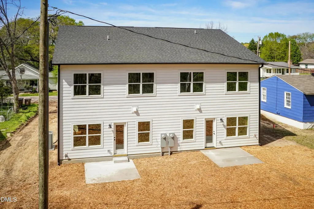 816 N Taylor Street Wake Forest NC 27587