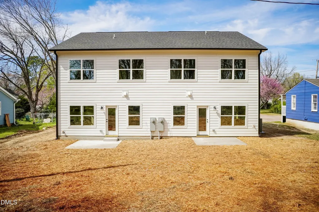 816 N Taylor Street Wake Forest NC 27587