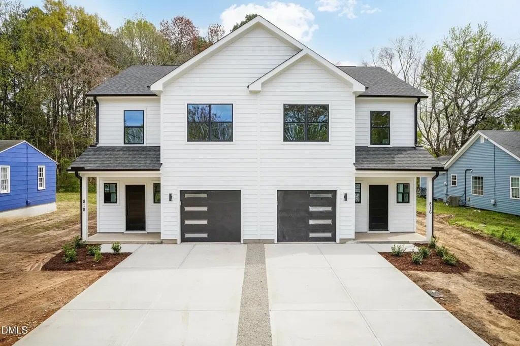 818 N Taylor Street Wake Forest NC 27587