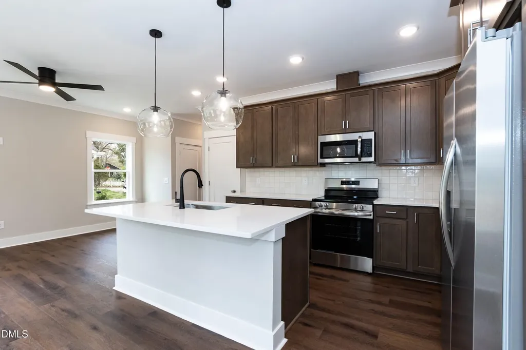818 N Taylor Street Wake Forest NC 27587