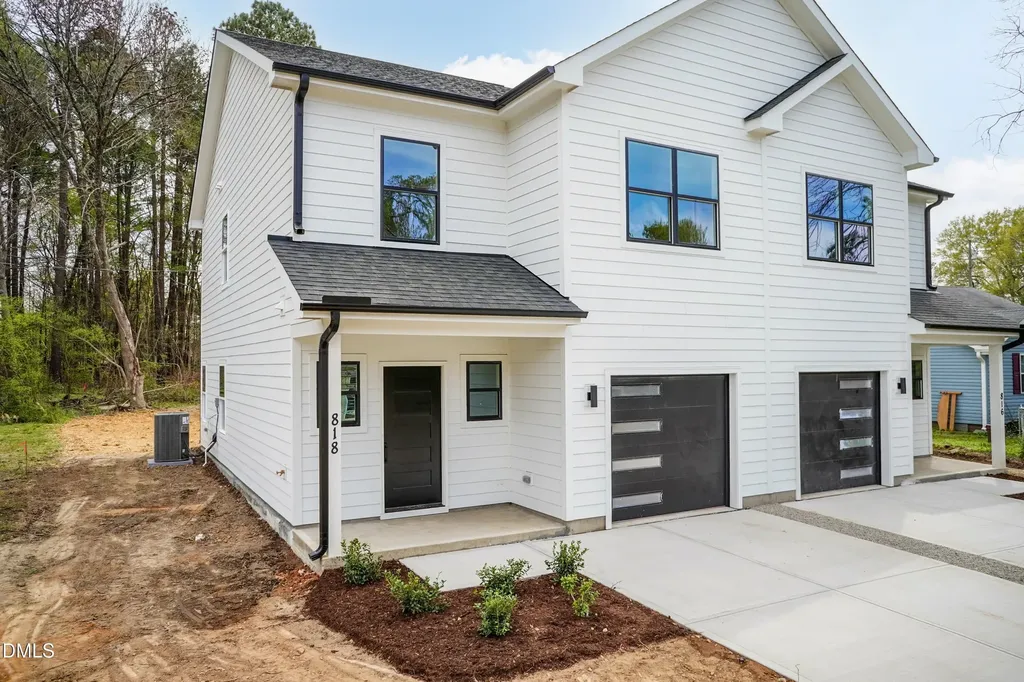 818 N Taylor Street Wake Forest NC 27587