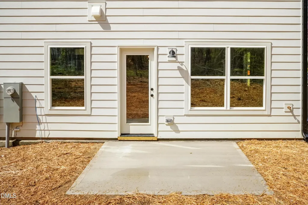 818 N Taylor Street Wake Forest NC 27587