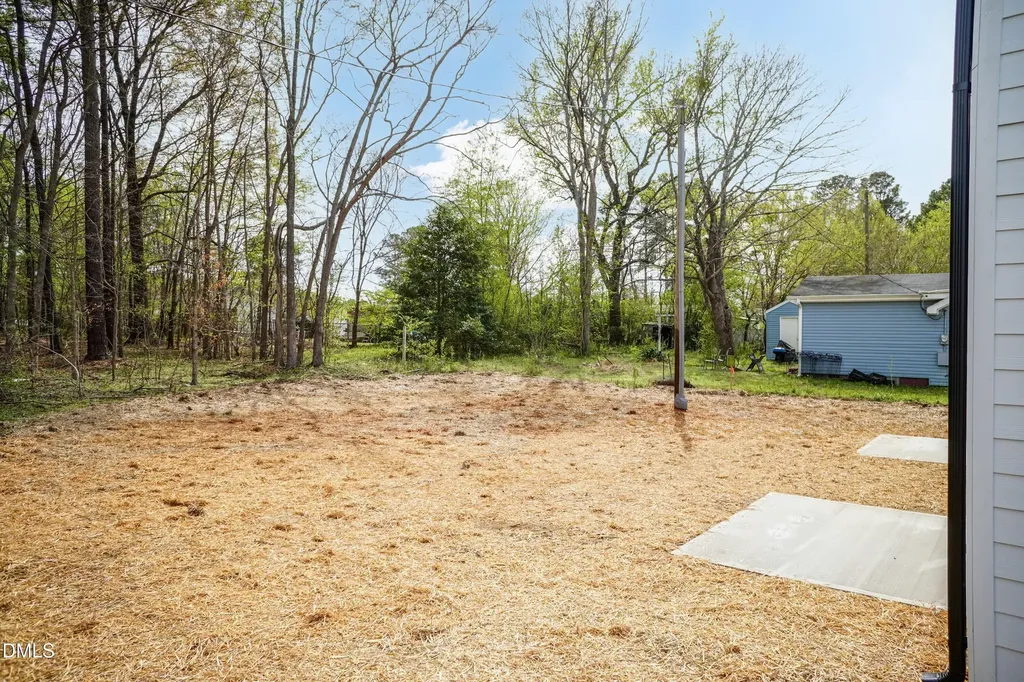 818 N Taylor Street Wake Forest NC 27587