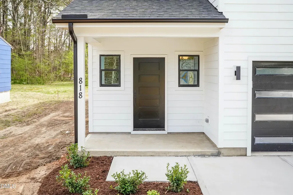 818 N Taylor Street Wake Forest NC 27587