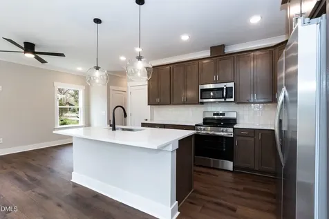 818 N Taylor Street Wake Forest NC 27587
