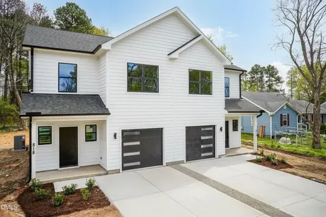 818 N Taylor Street Wake Forest NC 27587