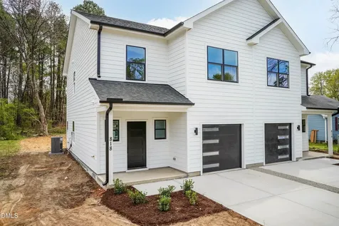 818 N Taylor Street Wake Forest NC 27587
