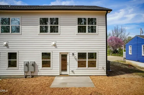 818 N Taylor Street Wake Forest NC 27587