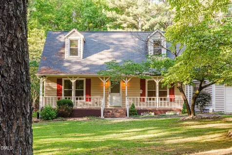709 Appaloosa Way Wake Forest NC 27587
