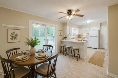 709 Appaloosa Way Wake Forest NC 27587