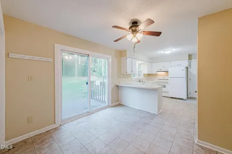 709 Appaloosa Way Wake Forest NC 27587