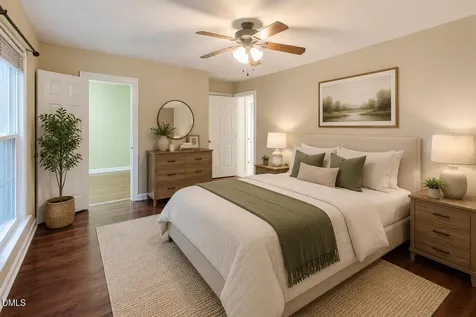 709 Appaloosa Way Wake Forest NC 27587
