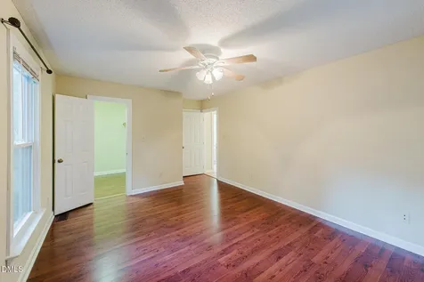 709 Appaloosa Way Wake Forest NC 27587