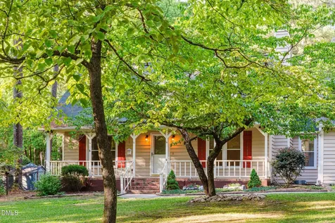 709 Appaloosa Way Wake Forest NC 27587