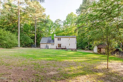 709 Appaloosa Way Wake Forest NC 27587