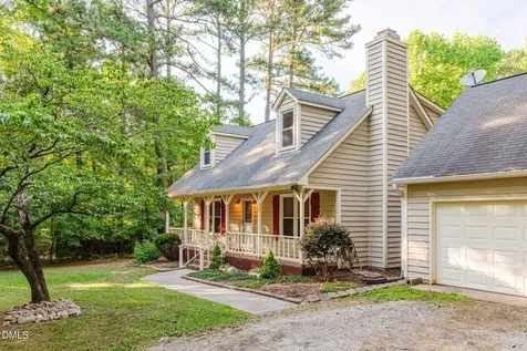 709 Appaloosa Way Wake Forest NC 27587