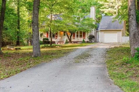 709 Appaloosa Way Wake Forest NC 27587