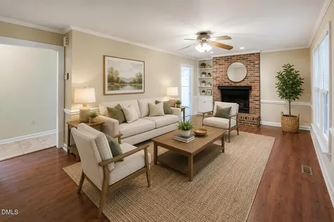 709 Appaloosa Way Wake Forest NC 27587