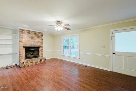 709 Appaloosa Way Wake Forest NC 27587