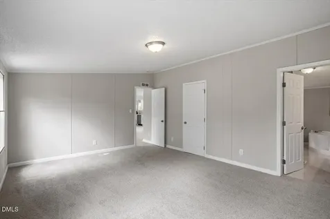 493 Williams Road Spring Hope NC 27882