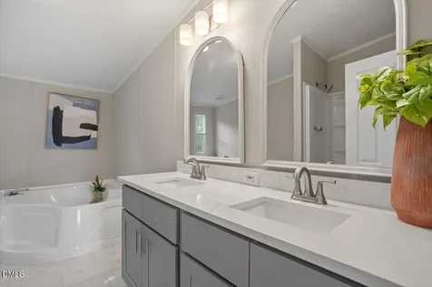 493 Williams Road Spring Hope NC 27882