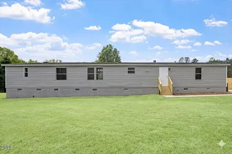 493 Williams Road Spring Hope NC 27882
