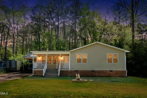 117 Red Bud Court Cary NC 27513