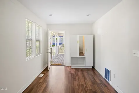 117 Red Bud Court Cary NC 27513
