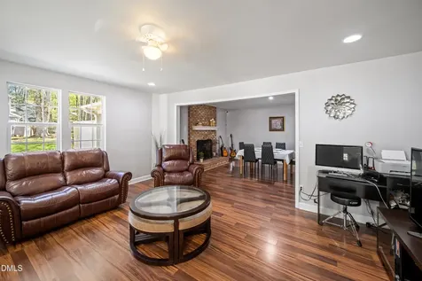 117 Red Bud Court Cary NC 27513