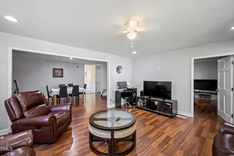 117 Red Bud Court Cary NC 27513
