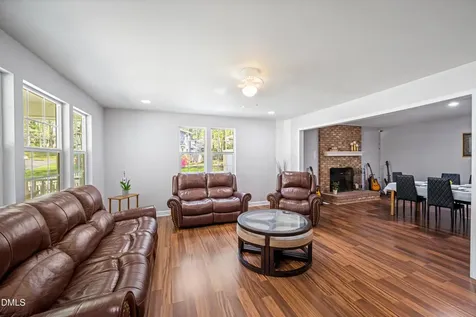 117 Red Bud Court Cary NC 27513