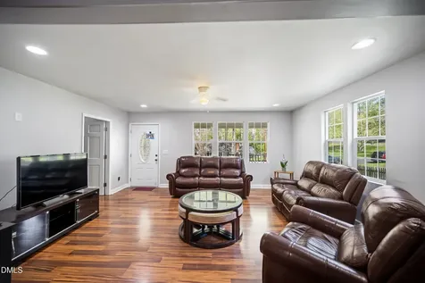 117 Red Bud Court Cary NC 27513