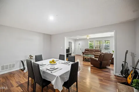 117 Red Bud Court Cary NC 27513