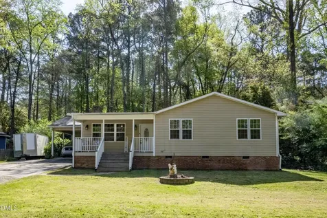 117 Red Bud Court Cary NC 27513