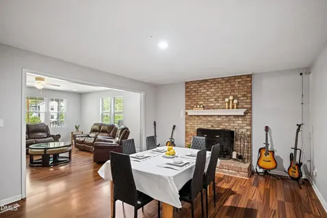 117 Red Bud Court Cary NC 27513