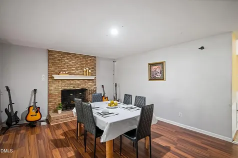117 Red Bud Court Cary NC 27513