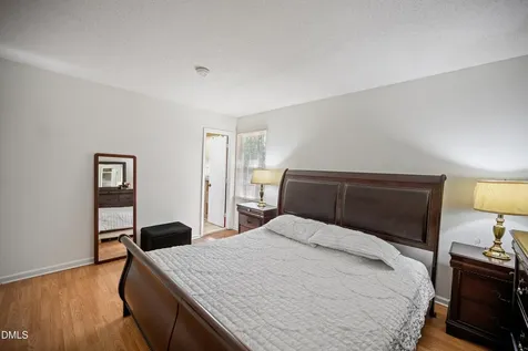 117 Red Bud Court Cary NC 27513