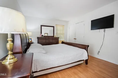 117 Red Bud Court Cary NC 27513