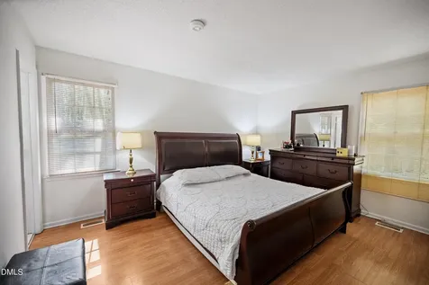 117 Red Bud Court Cary NC 27513