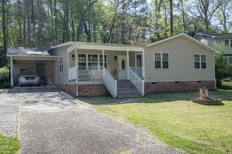 117 Red Bud Court Cary NC 27513